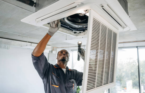 Licensed Hvac Maintenance service in Foreston, MN - FH HVAC