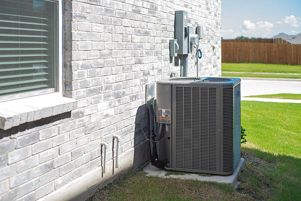 Reliable Hvac Maintenance contractor in Foreston, MN by FH HVAC