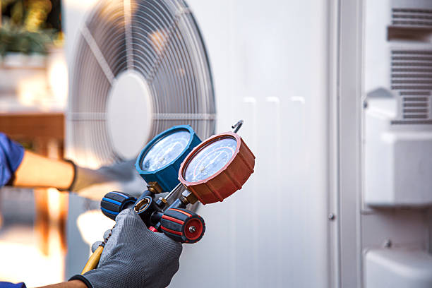 Affordable Hvac Maintenance solutions in Foreston, MN